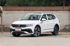 重慶遠(yuǎn)琪汽車?途觀L最新價格表?誠邀體驗