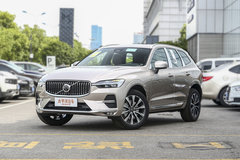 团购大降价 购沃尔沃XC60让利高达7.8万