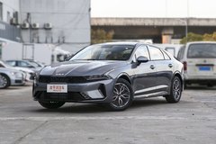 伊寧沛林起亞?起亞K5凱酷最大優惠1.5萬元?最新報價