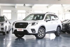 廣東 森林人最高讓2萬元 現(xiàn)車充足