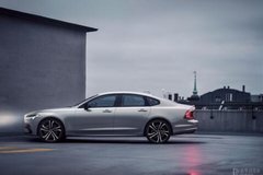 試駕奧迪A6L與沃爾沃S90后，車主會(huì)如何抉擇