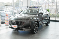 連云港市精英汽車?長安UNI-K iDD最新價格表?誠邀體驗