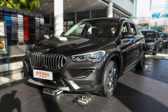合肥中鑫行汽車?寶馬X1最新價(jià)目表?歡迎品鑒