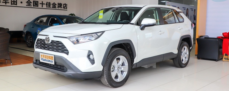 丰田rav4油箱是什么材质