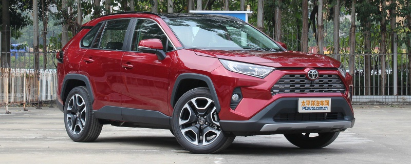 20款丰田rav4油箱材质是什么