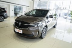 別克GL8哪款車更好 2022款 別克GL8與自動版 別克GL8 哪個更值得買