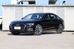 滄州東盛奧迪?奧迪A6L最多降11萬元?最新報價