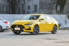 名爵5哪款車更好 自動版 名爵5和1.5T 名爵5相比怎么樣