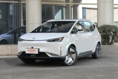 緊湊型SUV哪款車更好 合創(chuàng)Z03 2021款與2022款 AION Y對比的區(qū)別