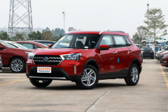 東風日產啟辰佛山禪車城店?啟辰T60最多優惠6000元?最新報價