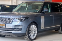 evoque是路虎哪款車