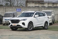 西藏十安捷途?捷途X70最大優(yōu)惠1000元?限時(shí)促銷(xiāo)