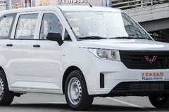 五菱汽車(chē)大燈燈泡型號(hào)是什么