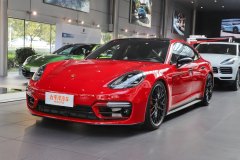 成都機場保時捷中心?Panamera最高讓4.3萬元?最新報價
