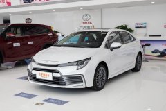 重慶長俊廣汽豐田?凌尚最高降1萬元?現車充足