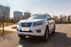 新疆伊犁 纳瓦拉最高优惠3000元 现车充足