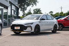 河北名爵6最新價格表 歡迎品鑒