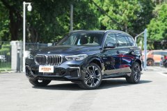 東莞玖月汽車?寶馬X5最新價格表?可試乘試駕