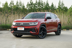 途昂X哪款車更好 自動版 途昂X跟5座 途昂X對比誰好