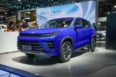 緊湊型SUV哪款車更好 2022款 星途追風和5座 哈弗F7對比買哪個好