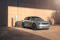 IONIQ（艾尼氪）系列出道即巔峰 北京現代深化新能源布局