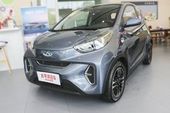 鞍山雁興奇瑞新能源?小螞蟻最新報價?歡迎品鑒