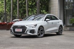 北京國服信奧眾汽車?奧迪A3最高讓4.99萬元?最新報(bào)價(jià)