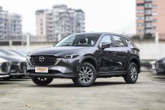 武漢龍?zhí)R自達(dá)?馬自達(dá)CX-5最新價(jià)格表?誠(chéng)邀蒞臨體驗(yàn)