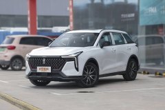 SUV哪款車更好 1.5T 奔騰T55跟1.5T 哈弗H6相比怎么樣