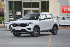 SUV哪款車更好 2021款 智跑與馬自達CX-4 2.0L 哪個性價比高