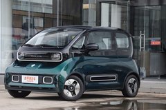 宝骏KiWi EV 天津鹏峰店综合优惠4000元