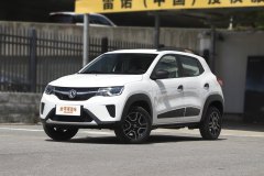 南宁东风新能源汽车 东风EV新能源EX1最新报价 欢迎品鉴