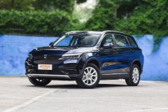 廣元泰杰汽車?創維汽車EV6最新價目表?可試乘試駕