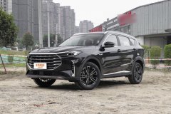 SUV哪款車更好 2021款 捷途X70 PLUS同長安CS85 COUPE 5座對比哪個(gè)價(jià)格高