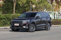 臨沂朝華捷途汽車?捷途X90最新價(jià)格表?誠邀體驗(yàn)