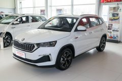 SUV哪款車更好 柯米克 2021款跟5座 起亞KX3傲跑相比哪個好