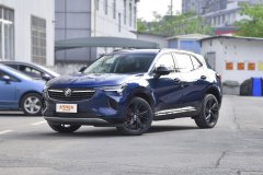 合肥中鑫行汽車?昂科威最新報(bào)價(jià)?歡迎品鑒