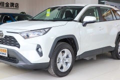 rav4负离子的作用是什么