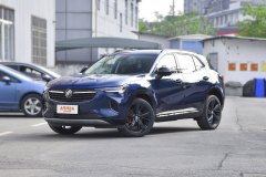 汕頭市標遠別克?昂科威最大優(yōu)惠3.7萬元?現(xiàn)車充足