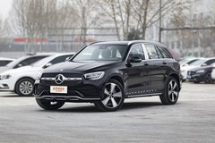 泰州靖江之星奔馳?奔馳GLC最高讓1.6萬(wàn)元?現(xiàn)車充足