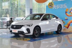 緊湊型車哪款車更好 2022款 威朗與1.6T LA FESTA菲斯塔 哪個好