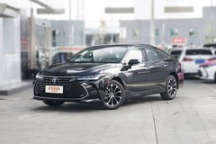 成都錦泰一汽豐田?亞洲龍最多降1.7萬元?最新報價