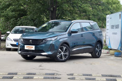 北京匯京德通標致?標致5008最高優惠2.1萬元?現車充足
