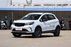 中國(guó)哪款車更好 遠(yuǎn)景X3 1.5L和傳祺GS3 5座 誰(shuí)好