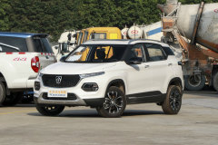 上海昶銘汽車?寶駿510最新價(jià)格表?歡迎品鑒