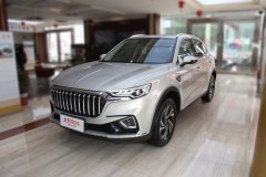 上海岳宏泰紅旗?紅旗HS5最新報價?歡迎品鑒