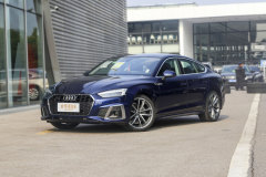 北京國服信奧眾汽車?奧迪A5最多讓2.82萬元?最新報價