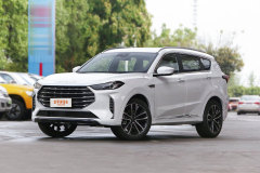 捷途X70 PLUS哪款車更好 2021款 捷途X70 PLUS和5座 捷途X70 PLUS比較哪個檔次高