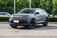 途昂X哪款車更好 2022款 途昂X同自動版 途昂X對比的區(qū)別