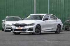 南京美辰汽車?寶馬3系最高優惠3.5萬元?今日鉅惠